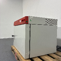 WTC Binder KB-115 incubator image 1